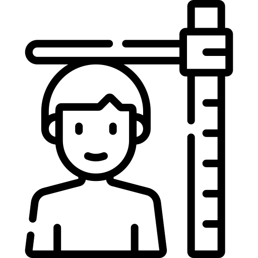 height